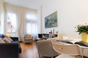 Casa Veronica-Venice's heart
